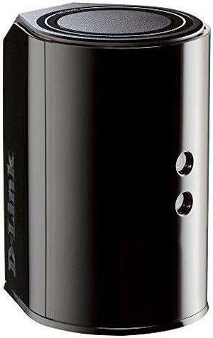 D-LINK Wireless AC1200 Dual Band Gigabit App-Enabled Router (DIR-850L)