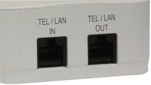 Panamax MD2-TL AC & Tel/LAN Protection