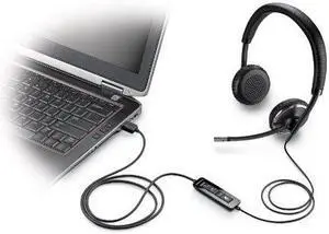 Blackwire C520-M