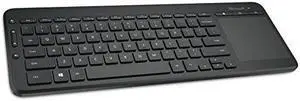 MICROSOFT ALL-IN-ONE MEDIA KBD USB PORT CANFRENCH