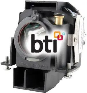 BTI NP03LP-BTI Replacement Lamp