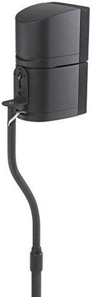 Sanus HTBSB Speaker Stand