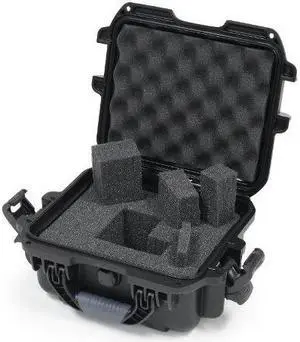 Nanuk 905 Carrying Case for Accessories - Olive