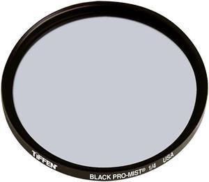 Tiffen 58BPM14 58mm Black Pro-Mist 1/4 Filter