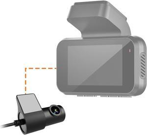 Rexing Rear View Camera For V55 Premium 4K Modular Capabilities Car Dash Cam