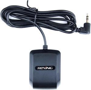 Rexing GPS Logger for M2