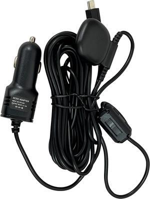 Rexing M3 Charger with GPS Logger