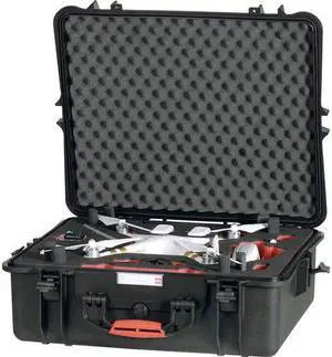 HPRC2700PHA3 Hand-Carried Hard Case for DJI Phantom 3 Quadcopter