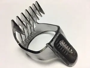 3-20mm New HAIR CLIPPER COMB  Prewave Compatible With Philips COMB QG3330/42 QG3330/49 QG3332 QG3342 QG3333 QG3333/15 QG3334 QG3334/15 QG3335 QG3335/15 clipper shaver Trimmer BEARD