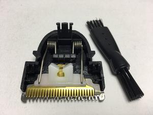 New Hair Clipper Blade Cutter Trimmer Shaver  Prewave Compatible With Philips  QC5330 QC5335 QC5365 QC5360 QC5360/15 Shavers Shaving Head CLIPPER Blades Men's Beard Razor Black Replacement Parts
