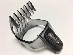 3-20mm New HAIR CLIPPER COMB Prewave Compatible With Philips COMB QG3364 QG3370 QG3374 QG3371 QG3371/16 QG3379 QG3379/15 QG3380 QG3380/17 QG3381 QG3381/15 clipper shaver Trimmer BEARD