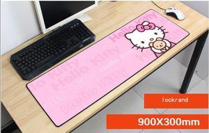  Hello Kitty Optical Mouse with Mouse Pad (KT4098