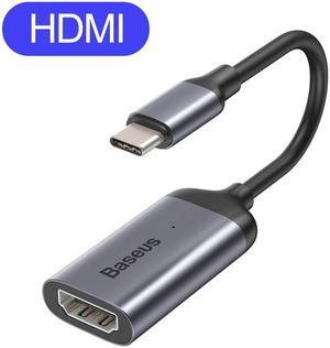 USB C HUB to HDMI 4K VGA Mini DP Adapter Type C Hub For MacBook Pro Air USB-C HUB Splitter Converter For Huawei Matebook