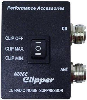 ProComm "Noise Clipper" CB Radio Noise Reducer