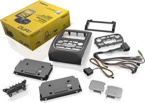 iDatalink DUR1 Factory System Adapter Install and connect a new iDatalink-ready car stereo in 2014-up Dodge Durango models (also requires ADS-MRR module) — double-DIN radios (Black)