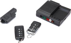 Excalibur RS-370 Remote Start & Keyless Entry System up to 1500 FT Range RS370