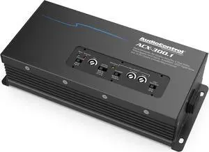 AudioControl ACX-300.1 Mono Powersports/Marine Amplifier 300 Watts RMS x 1 2 Ohm