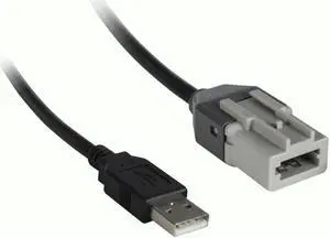 AXXESS AXUSB-HK2 aftermarket USB Interface compatible with Hyundai from 2011