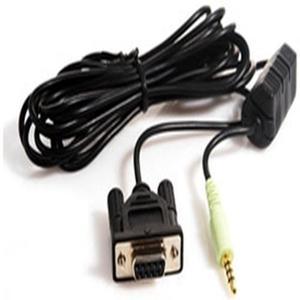 Universal RS-232 Serial Cable
