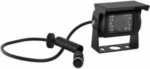 Heavy Duty Commercial Camera with Microphone