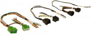 PAC APH-GM02 Speaker Connection Harness For 2014-2019 GM Vehicles with Factory Amplified Sound Systems NEW!!