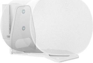 Sonora Wall Mount for Sonos Era 300 Speaker (White)