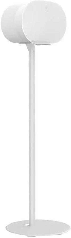 Sonora Floor Stand for Sonos Era 300 Speaker (White)