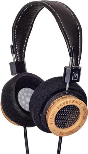 Grado RS2x Reference Series Headphones