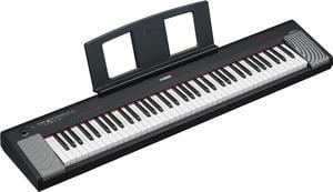 Yamaha Piaggero NP-35 76-Key Digital Piano