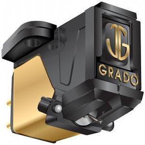 Grado Prestige Series Silver3 1/2" Standard Mount Turntable Cartridge