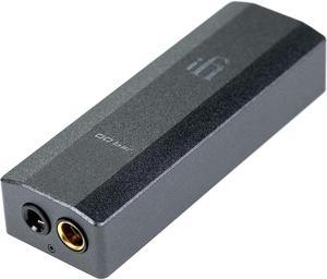 iFi Audio GO Bar Ultraportable DAC/PreAmp/Headphone Amp