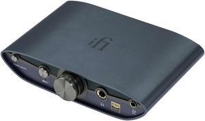 iFi Audio ZEN DAC 3 - Desktop USB DAC and Headphone Amplifier