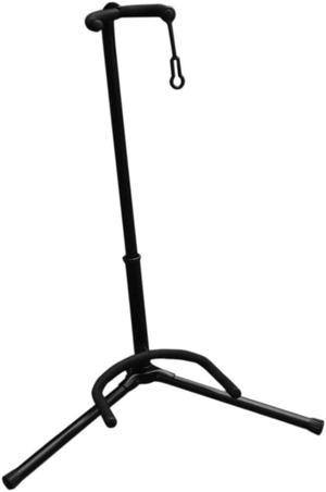 Boost APGS-200 Universal Tubular Guitar Stand with Security Strap