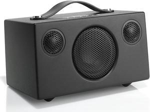 Audio Pro Addon T3 Portable Bluetooth Speaker (Coal Black)