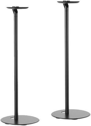 Boost Industries SB-54F Floor Speaker Stand for SONOS ONE, ONE SL, PLAY:1 (Pair)