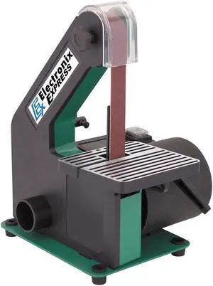 Mini 1 x 30 Belt Sander 3400 RPM