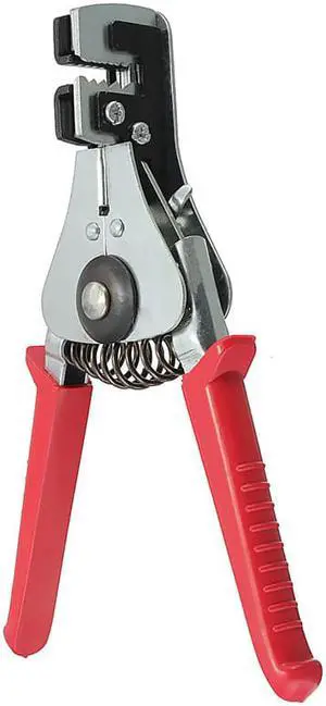 Automatic Wire Stripper for 8, 10, 12, 14, 18, and 22 Gauge Wire