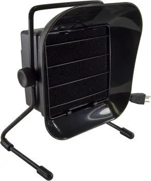 Tabletop Soldering Smoke / Soldering Fume Absorber, ESD Safe