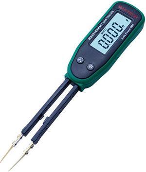 Mastech MS8910 SMD R/C Resistance Capacitance Meter Tester Auto Scan