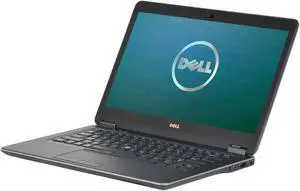 Dell Latitude E7440 Ultrabook - Core i7 4600u @ 2.1GHZ/8GB RAM/256GB SSD/ Back-lit Keyboard/Win 10 Pro!