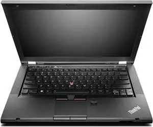 Lenovo T430 -Quad Core 3720QM i7 @ 2.60GHZ/ 16GB RAM/180GB SSD/Nvidia/Webcam/Windows 10 Pro!