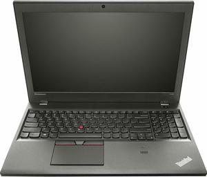 Lenovo T550 - 5th Gen Core i5 @ 2.20GHZ/16GB RAM/512GB SSD/Windows 10 Pro!