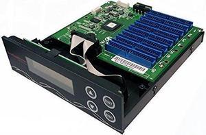 Bestduplicator CD/DVD Duplicator Controller Smart 1-7 Target (IDE)