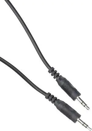 iMBAPrice iMBA-LS-25MM 25-Feet 3.5mm Male to Male Audio Cable