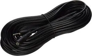 iMBAPrice iMBA-LS-50MF 50-Feet 3.5mm Male to Female Audio Extension Cable