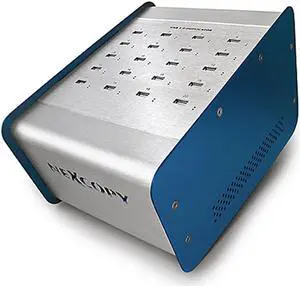 NexCopy USB200PRO - USB CDROM Read Only Duplicator