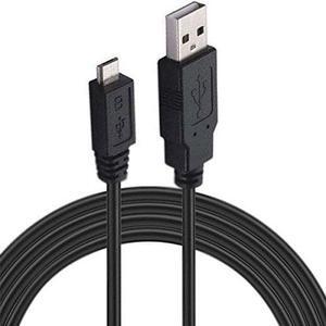 iMBAPrice 15 Feet MicroUSB 2.0 Charging and Data Transfer Cable for Samsung Galaxy S1/S2/S3/S4/S5 Active Zoom Mini Note