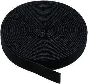 iMBAPrice 5 yard Fastening Tape with .75 inch Hook (Yellow)