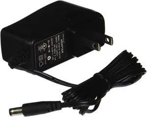 iMBAPrice 5V DC Wall Power Adapter UL Listed Power Supply (5-Feet, 5V 1.2A(1200mA))