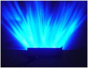 Logisys Blue 5 LED Lazer Light
